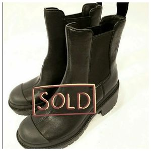 sale! Marc jacobs Lina Chelsea Boots